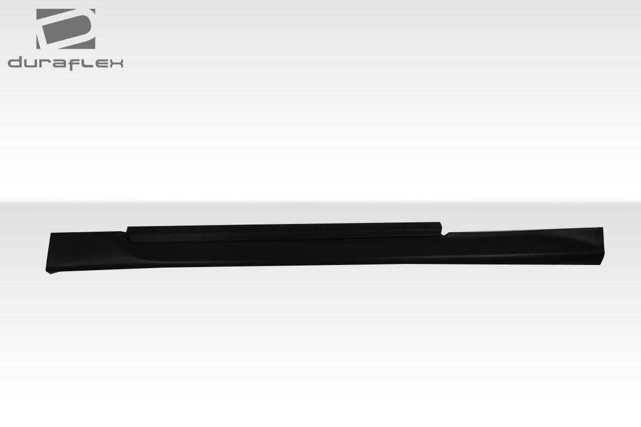 2008-2015 Infiniti G Coupe Duraflex LBW Side Skirts - Image 4