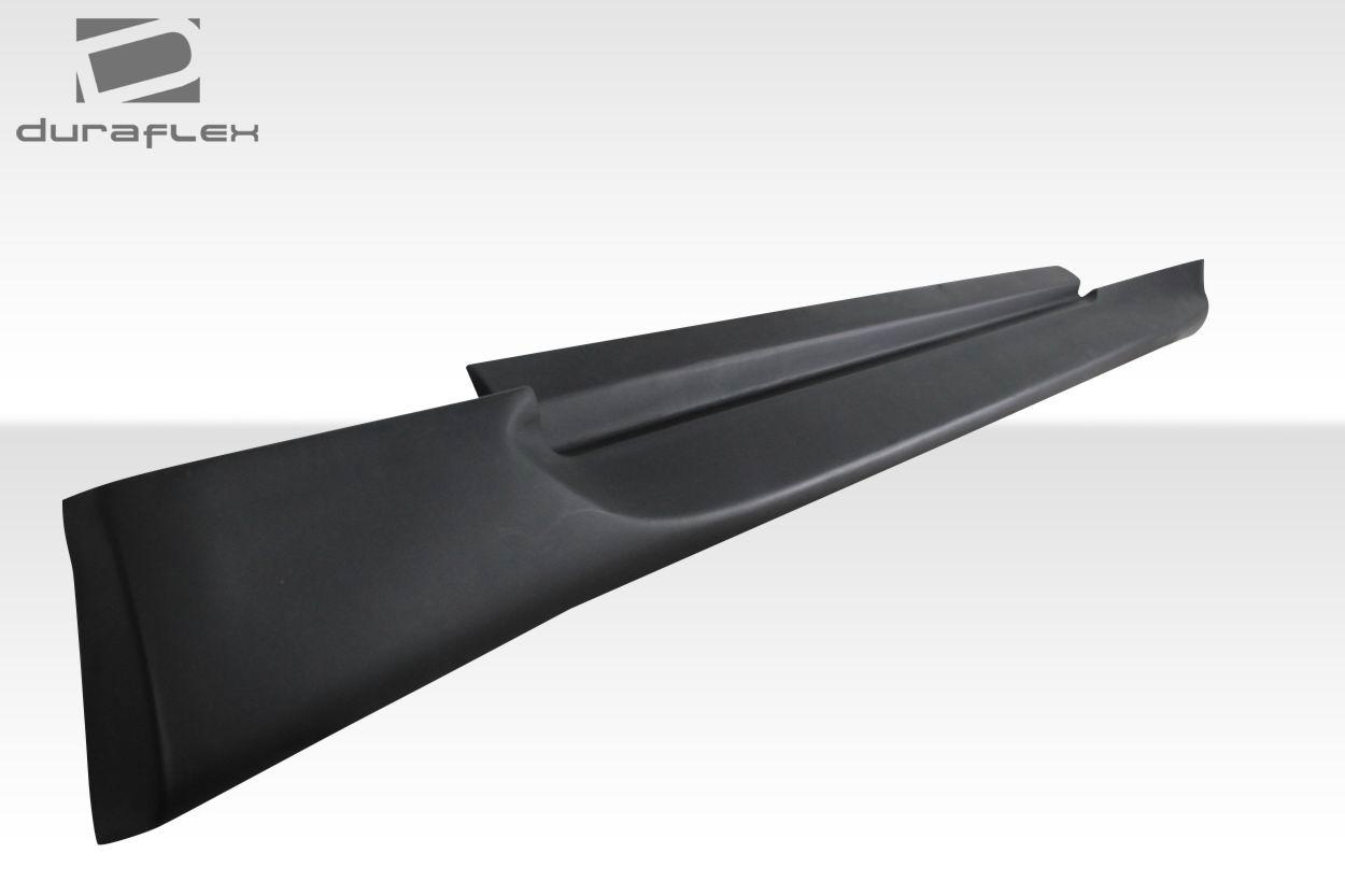 2008-2015 Infiniti G Coupe Duraflex LBW Side Skirts - Image 5