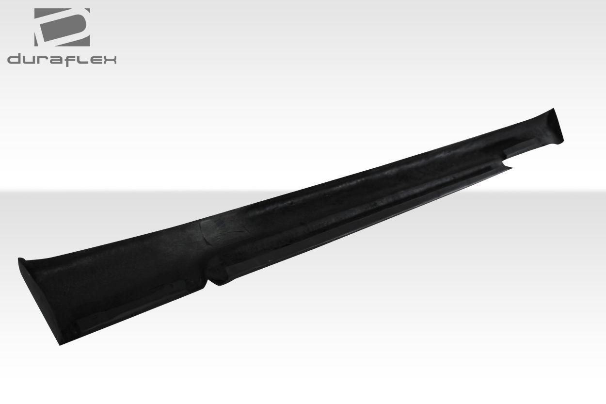 2008-2015 Infiniti G Coupe Duraflex LBW Side Skirts - Image 6