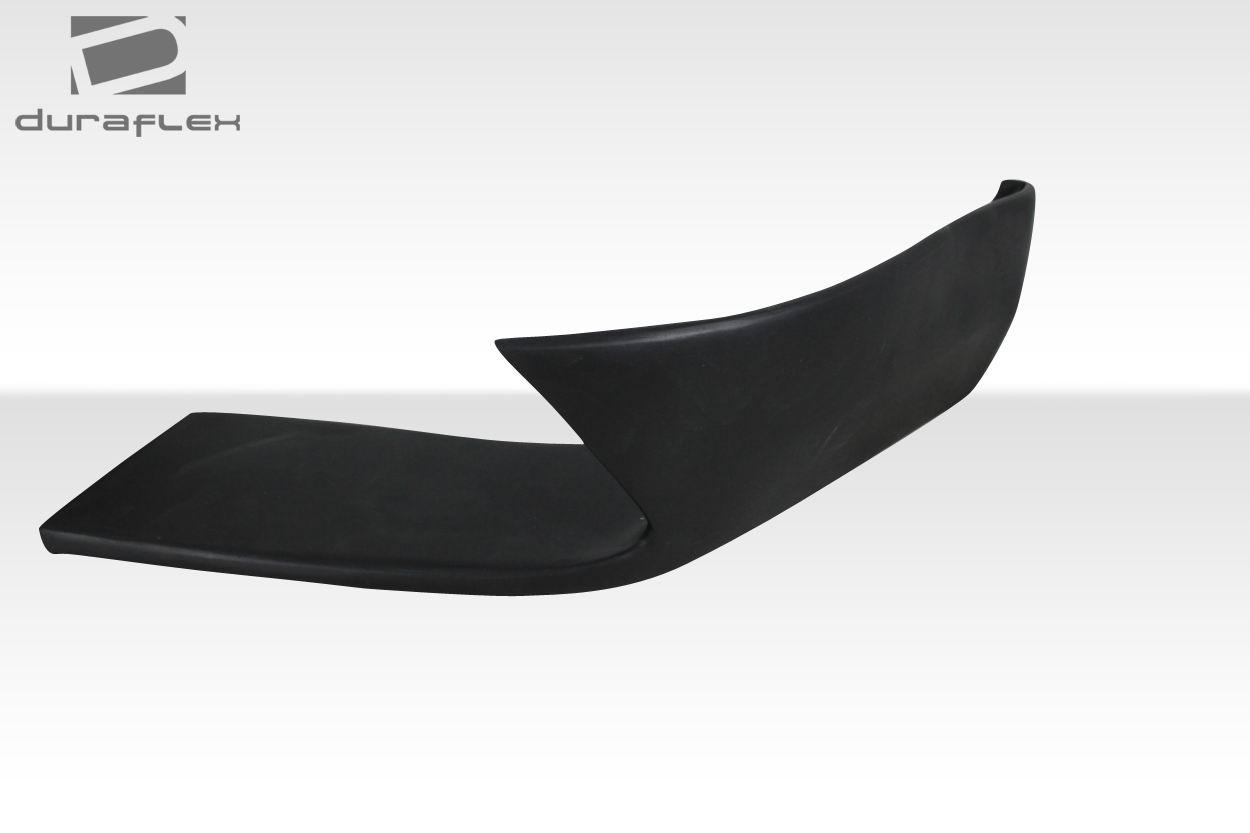 2008-2015 Infiniti G Coupe Duraflex LBW Rear Lip - Image 6