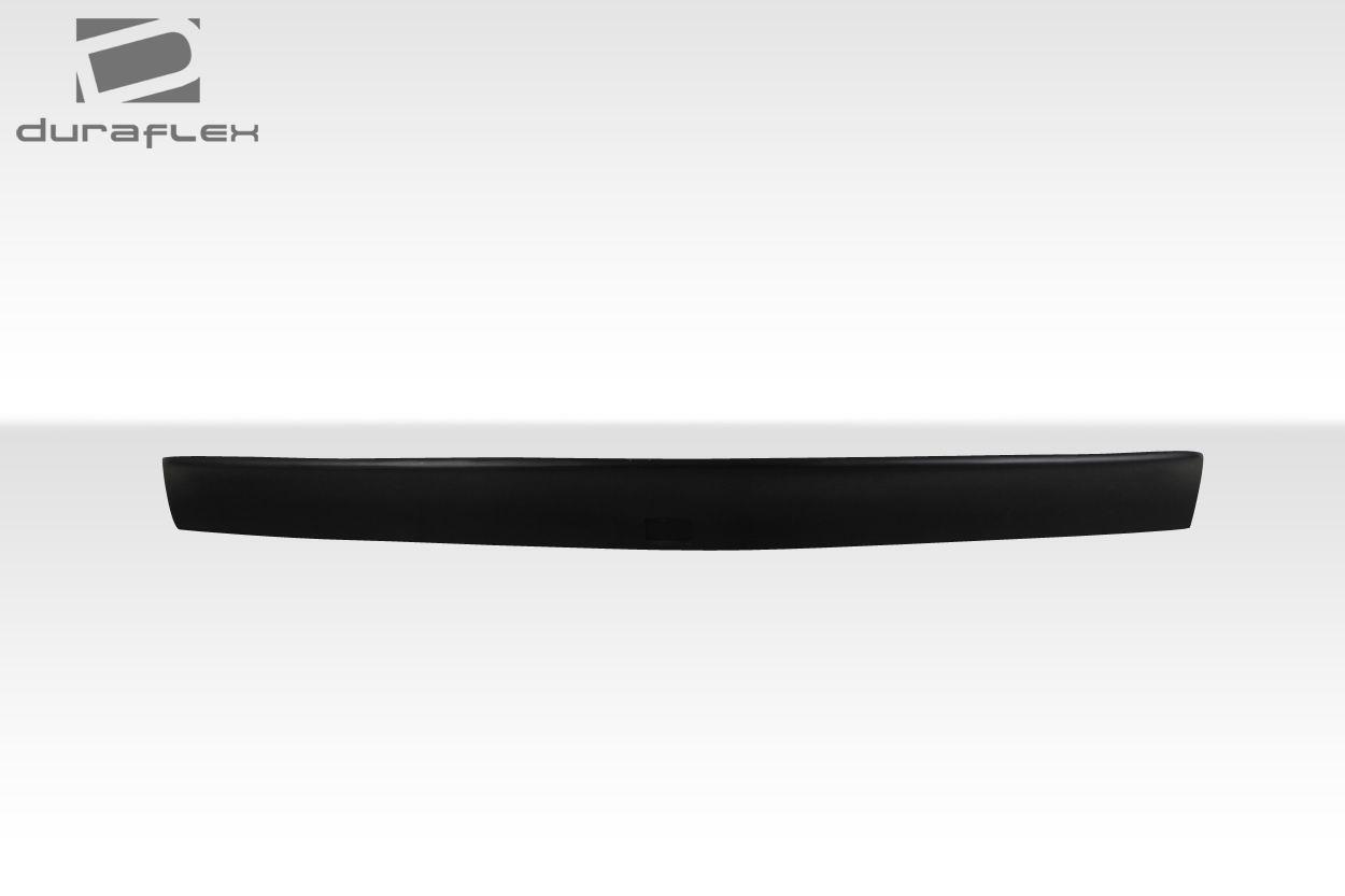 2008-2015 Infiniti G Coupe Duraflex LBW Rear Wing - Image 3