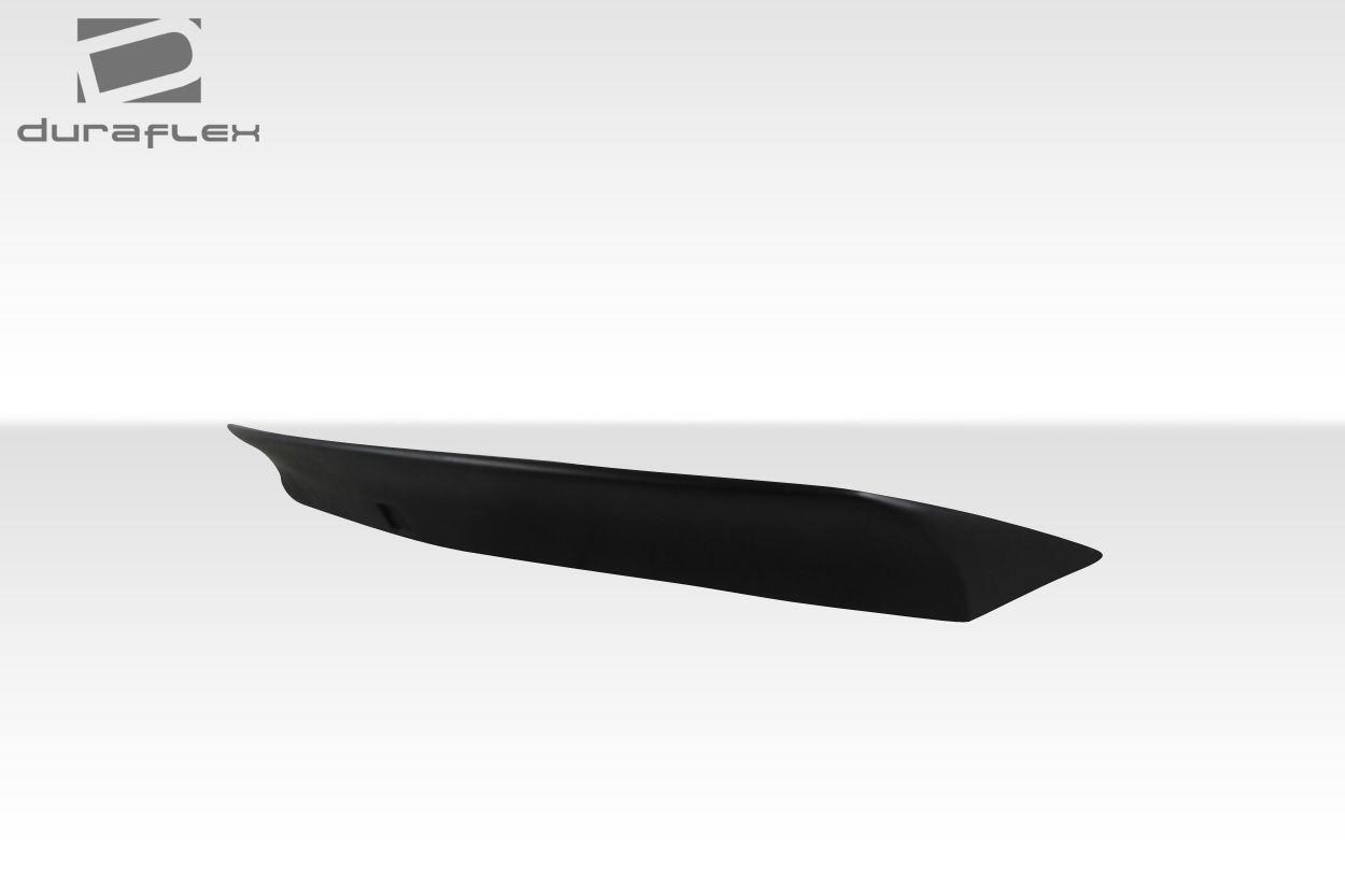 2008-2015 Infiniti G Coupe Duraflex LBW Rear Wing - Image 4