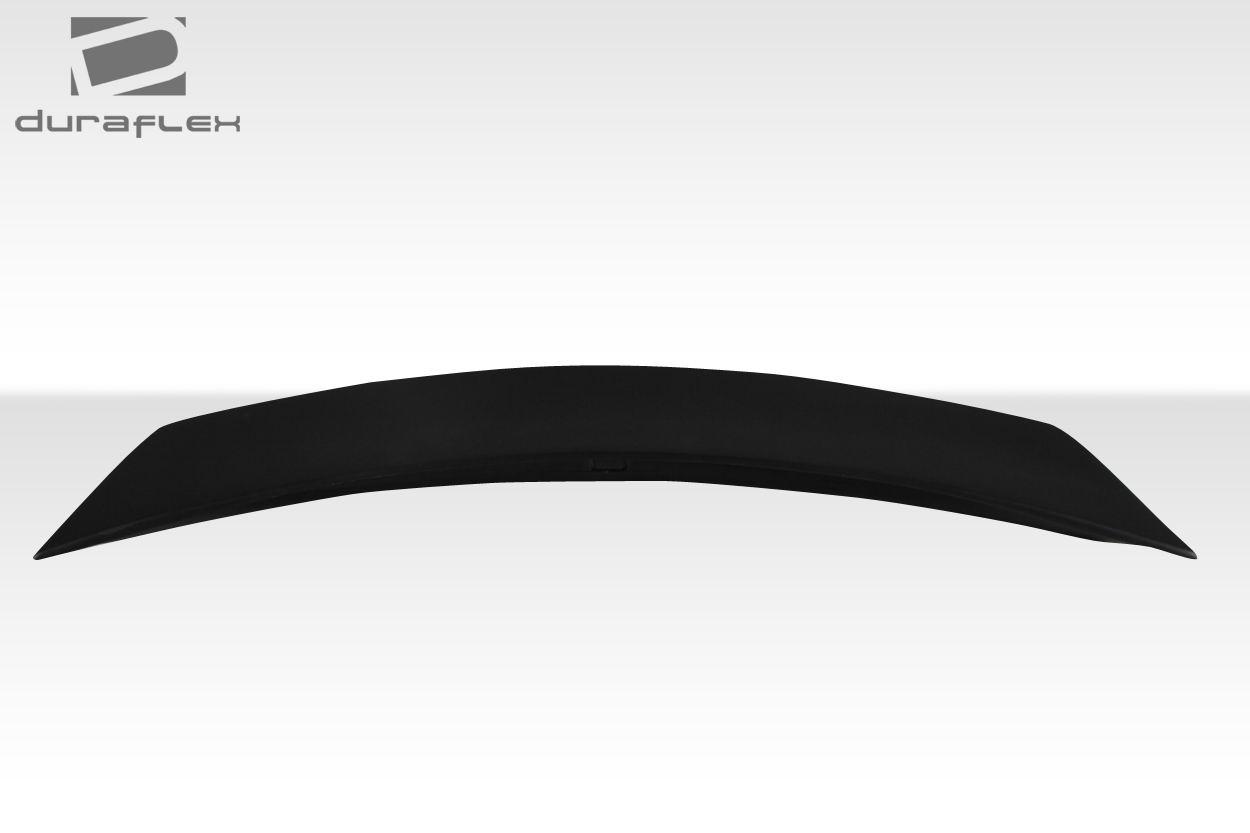 2008-2015 Infiniti G Coupe Duraflex LBW Rear Wing - Image 5