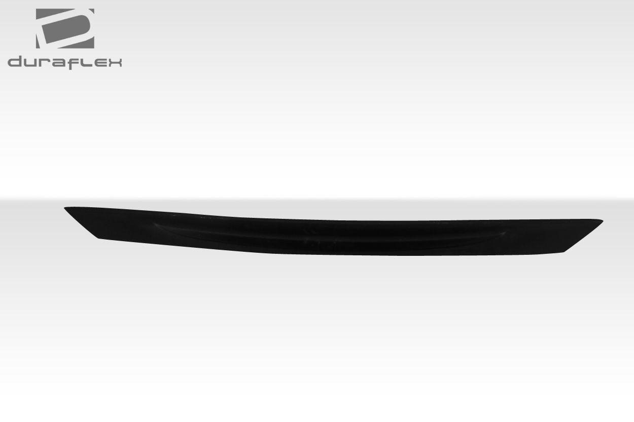 2008-2015 Infiniti G Coupe Duraflex LBW Rear Wing - Image 6