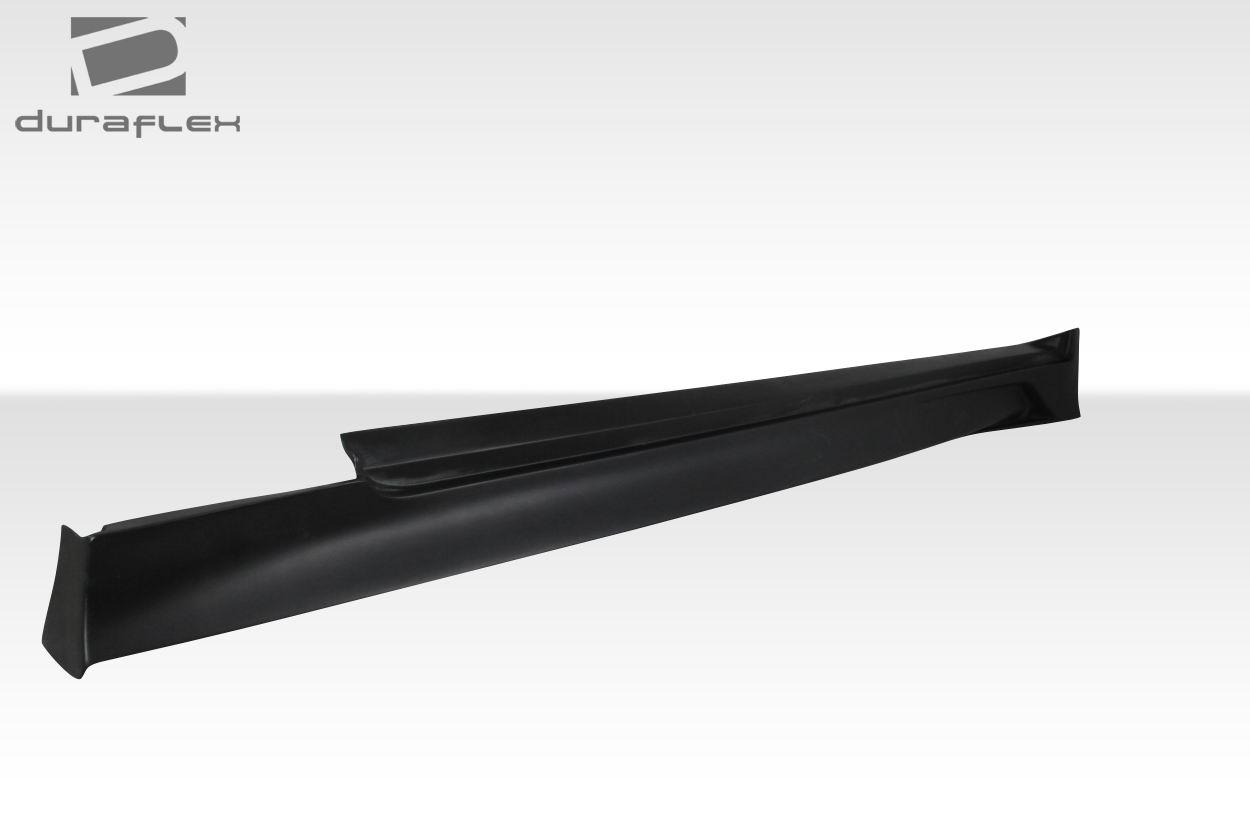 2014-2023 Infiniti Q50 Duraflex Impulse Side Skirts - Image 4