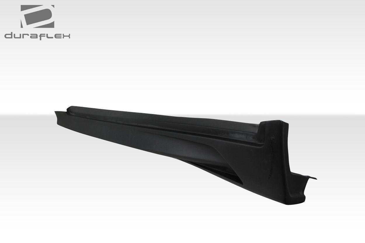 2014-2023 Infiniti Q50 Duraflex Impulse Side Skirts - Image 5