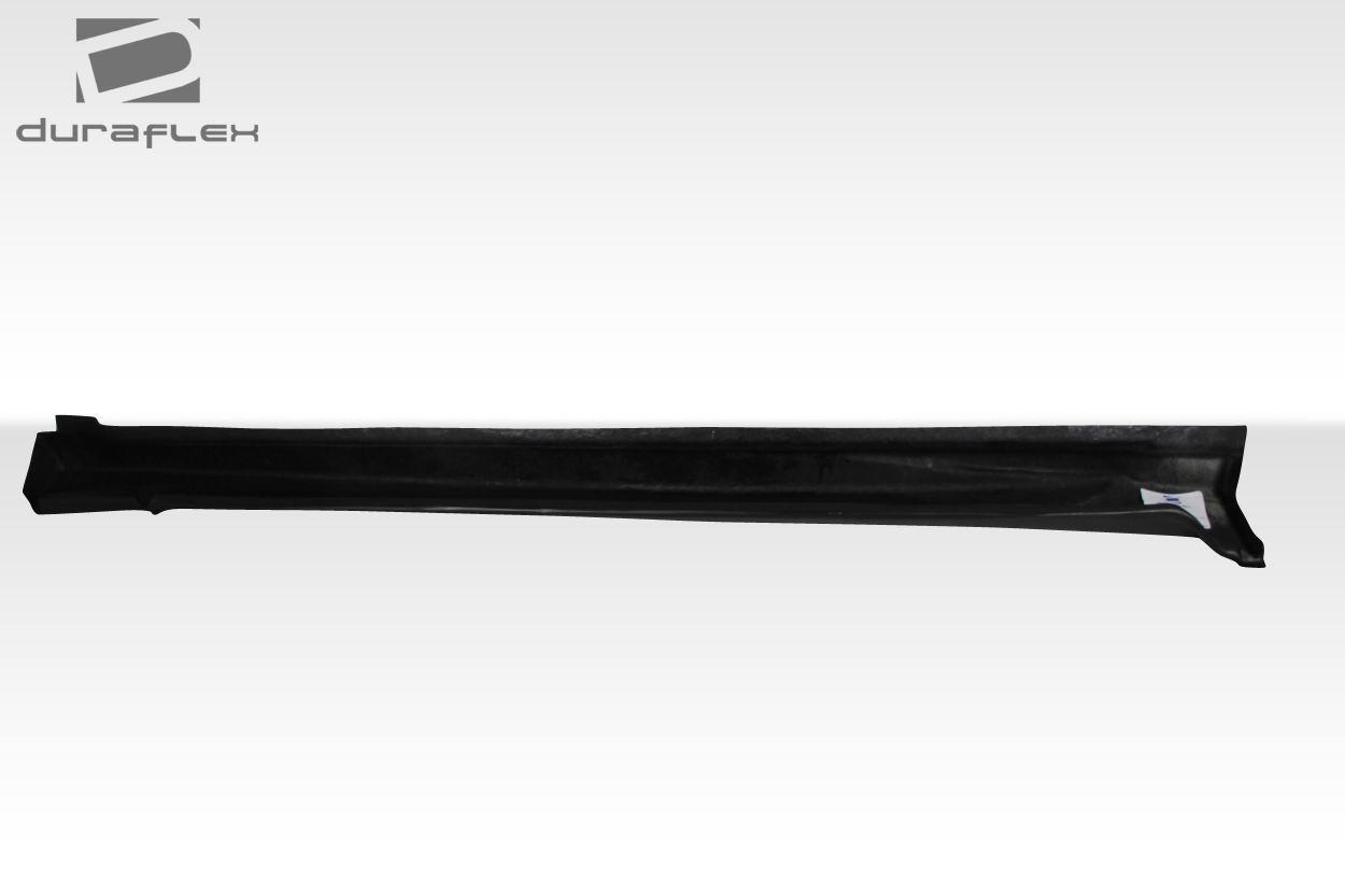 2014-2023 Infiniti Q50 Duraflex Impulse Side Skirts - Image 6