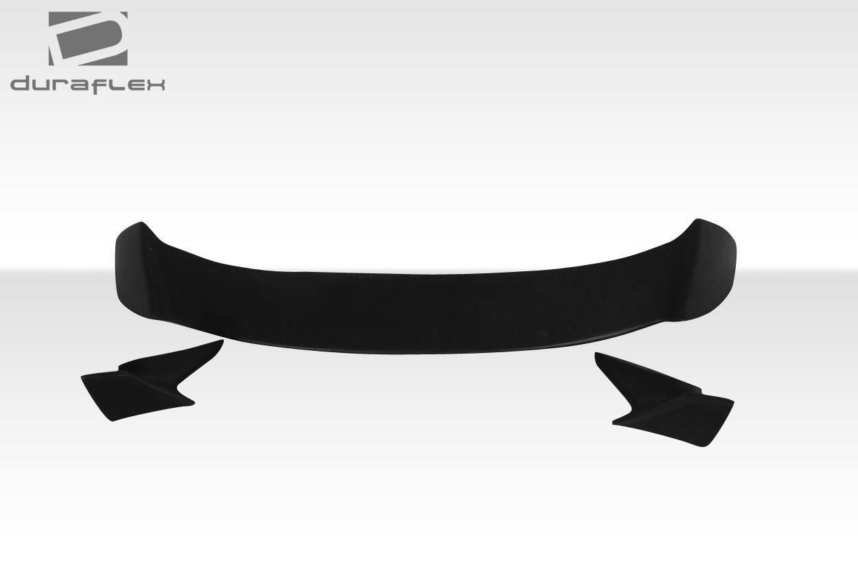 2014-2023 Infiniti Q50 Duraflex Impulse Rear Wing - Image 3