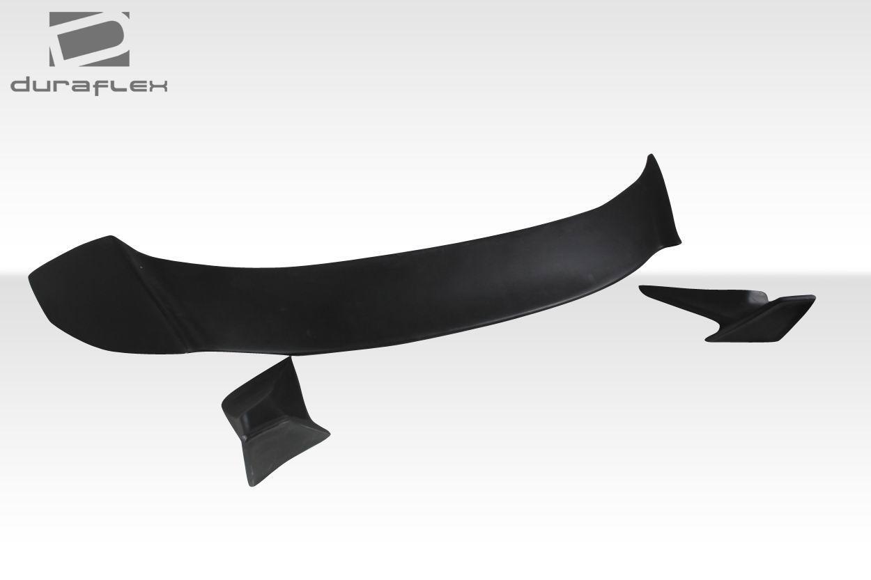 2014-2023 Infiniti Q50 Duraflex Impulse Rear Wing - Image 4