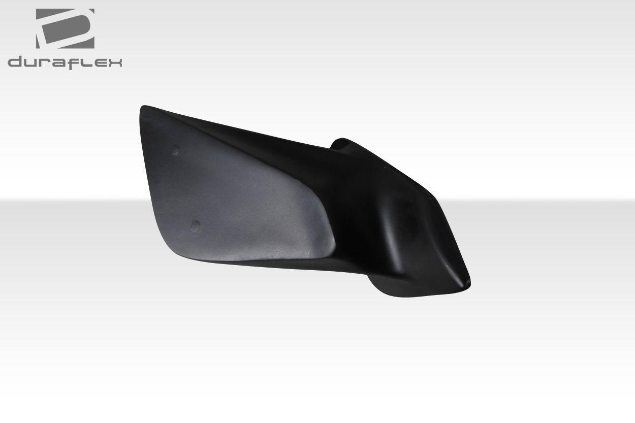 2014-2023 Infiniti Q50 Duraflex Impulse Rear Wing - Image 5