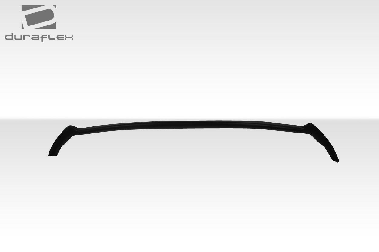 2014-2023 Infiniti Q50 Duraflex Impulse Rear Wing - Image 6