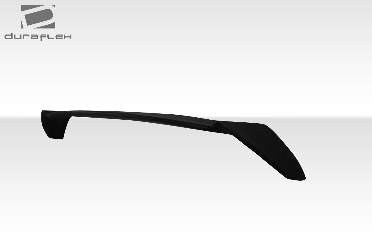 2014-2023 Infiniti Q50 Duraflex Impulse Rear Wing - Image 8