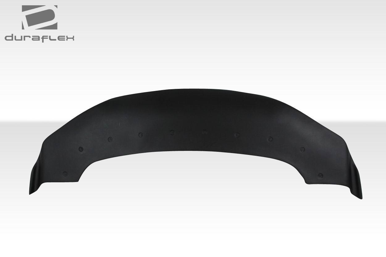 2003-2008 Nissan 350Z Duraflex RBS Front Lip - Image 6