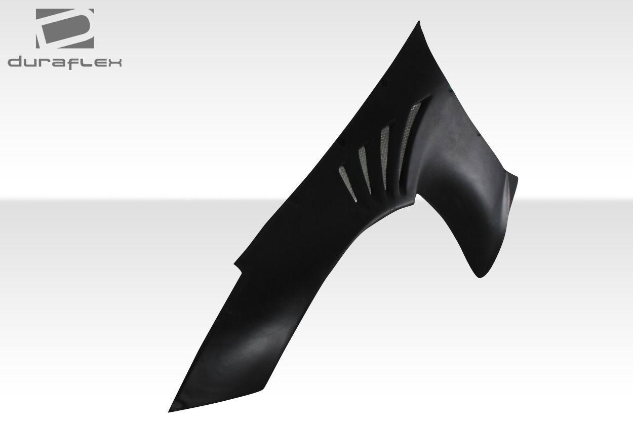 2003-2008 Nissan 350Z Duraflex RBS Fender Flare - Image 5
