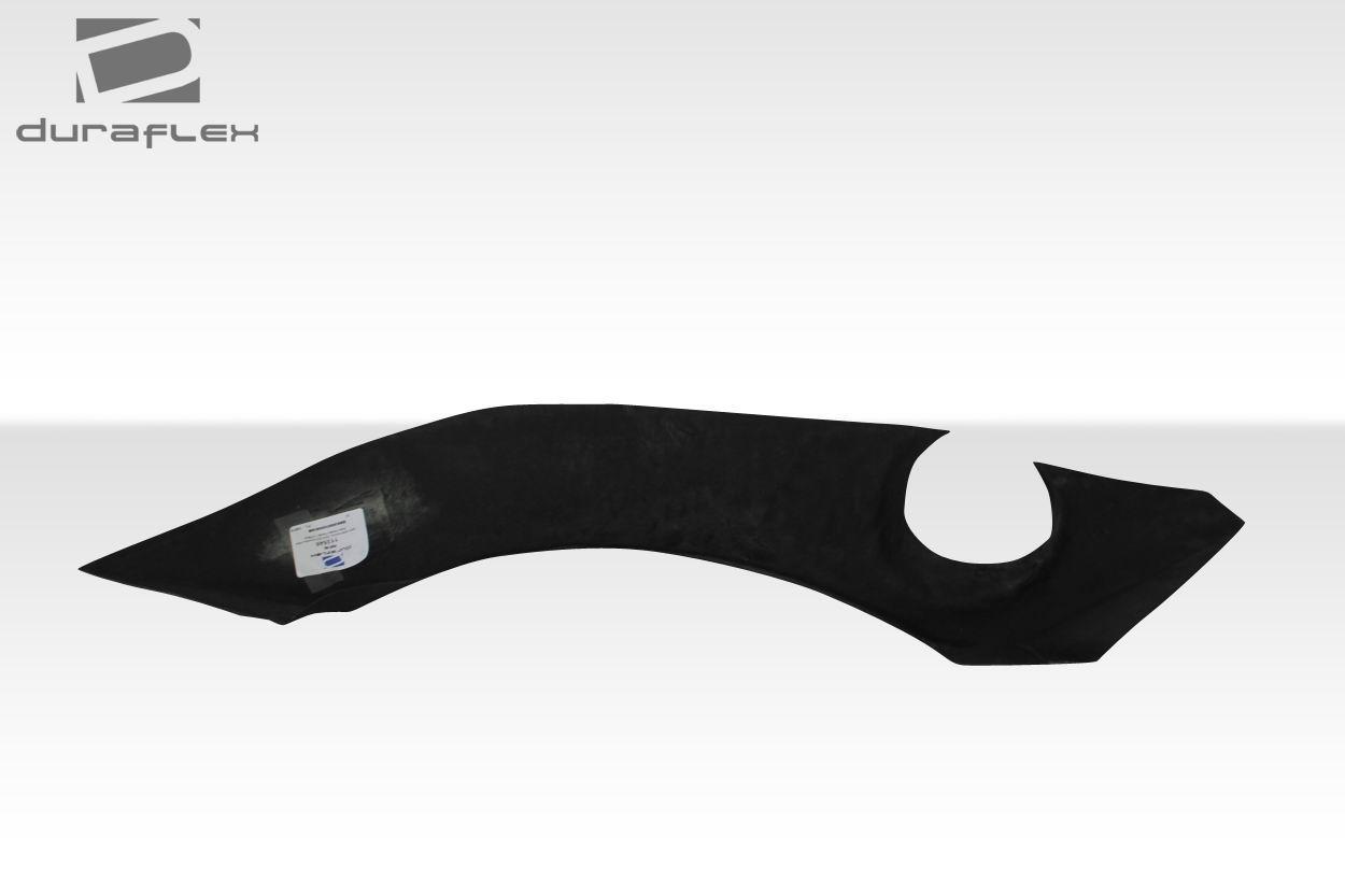 2003-2008 Nissan 350Z Duraflex RBS Fender Flare - Image 10