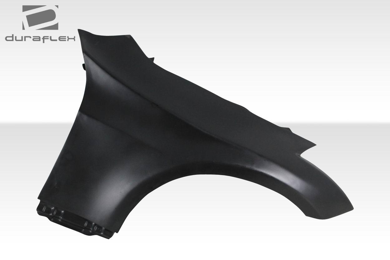 2003-2008 Nissan 350Z Duraflex Demon Fender - Image 4