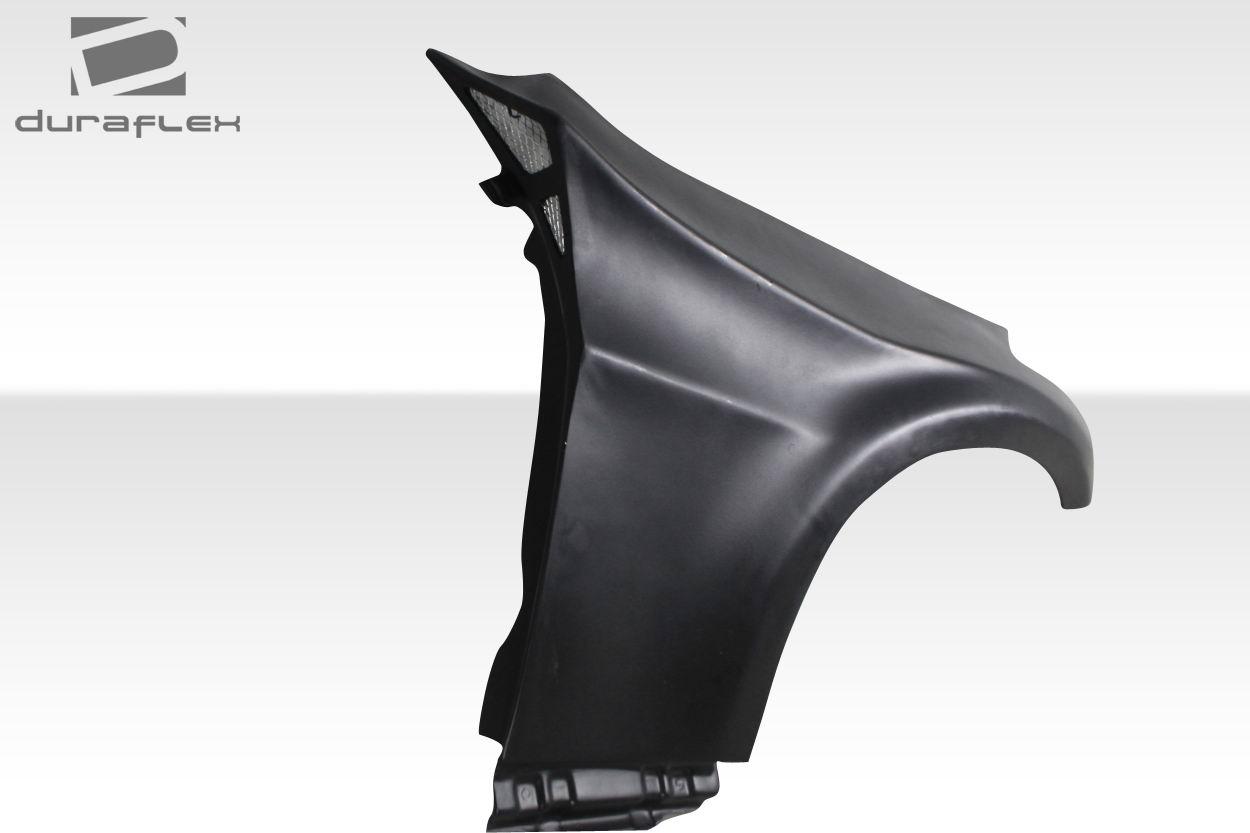 2003-2008 Nissan 350Z Duraflex Demon Fender - Image 5