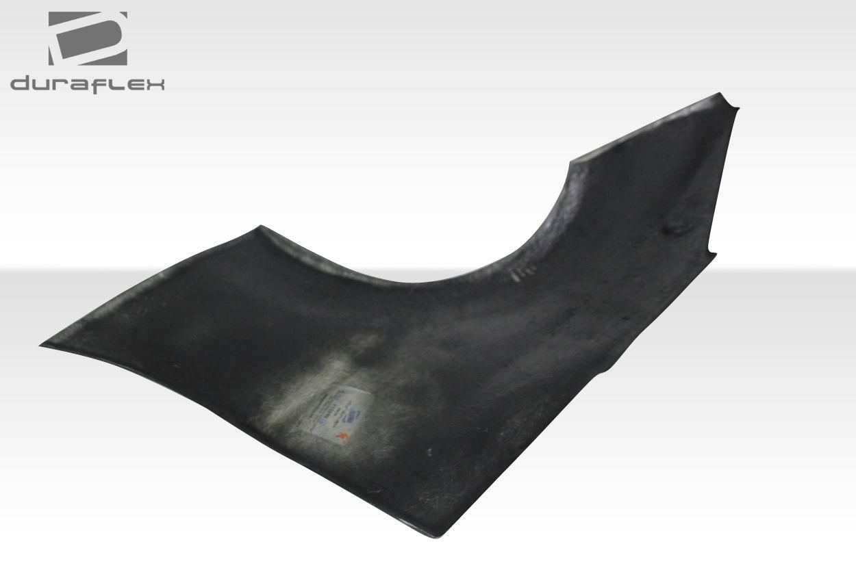 2003-2008 Nissan 350Z Duraflex Demon Fender Flare - Image 6