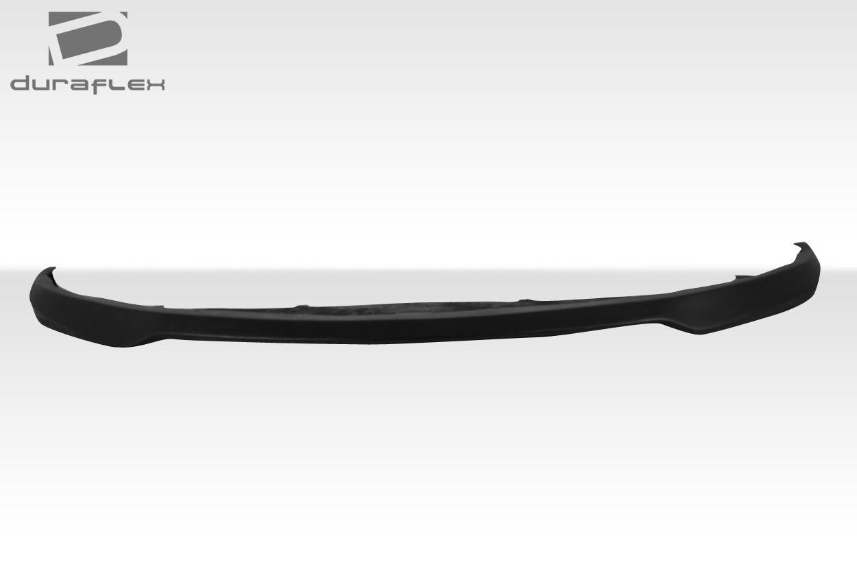 2012-2016 Tesla Model S Duraflex Utech Front Lip - Image 3