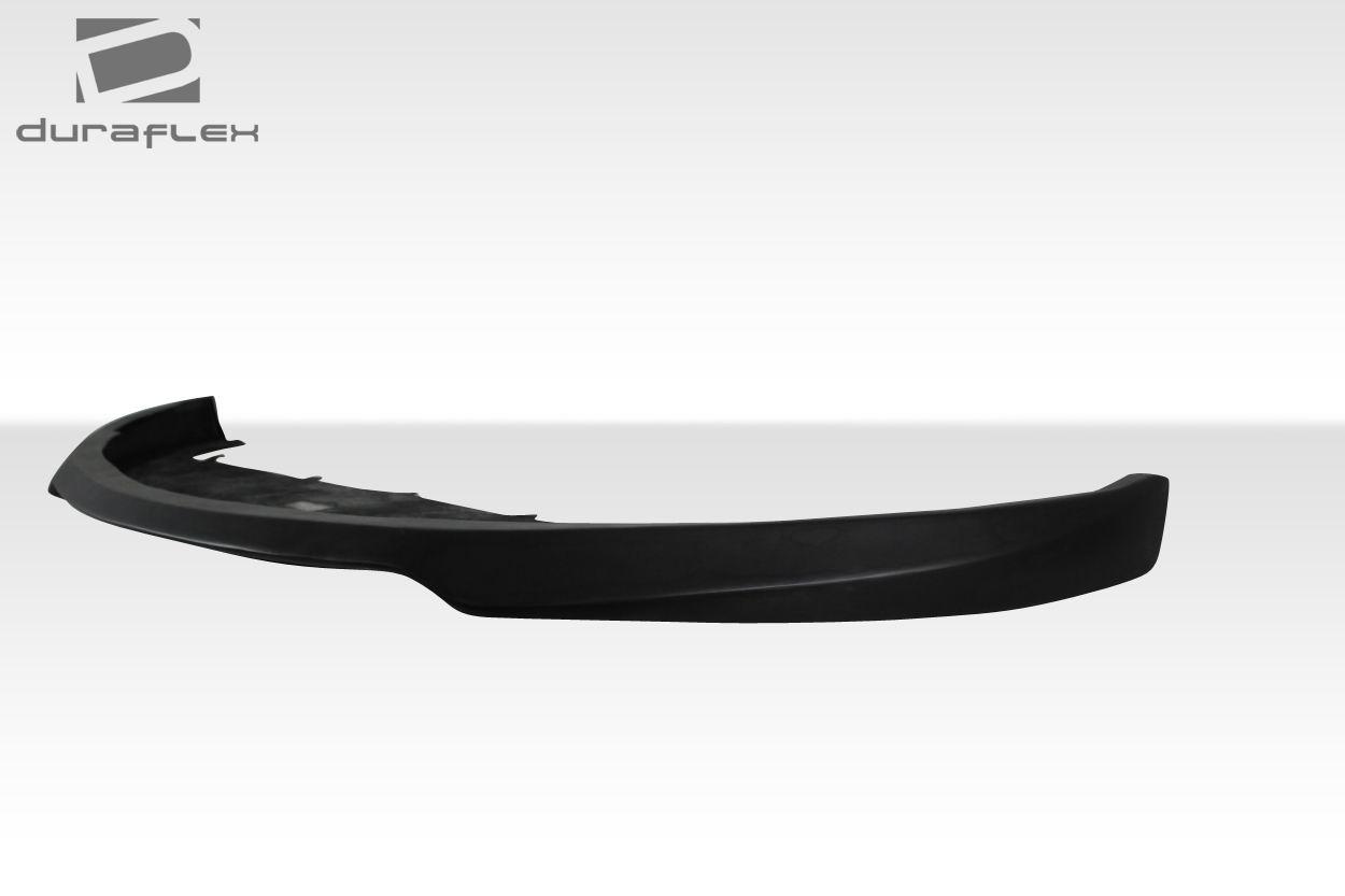 2012-2016 Tesla Model S Duraflex Utech Front Lip - Image 4