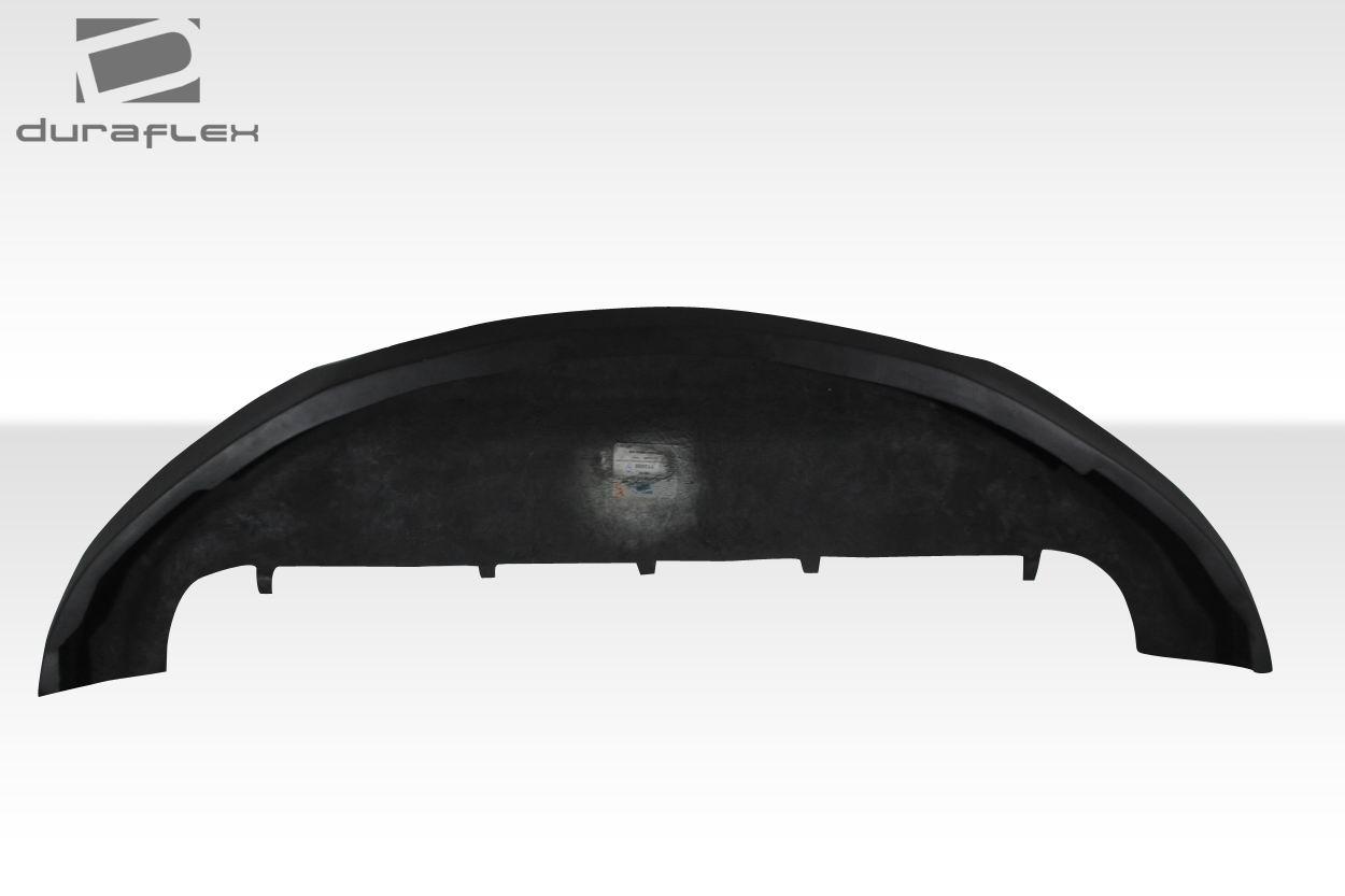 2012-2016 Tesla Model S Duraflex Utech Front Lip - Image 5