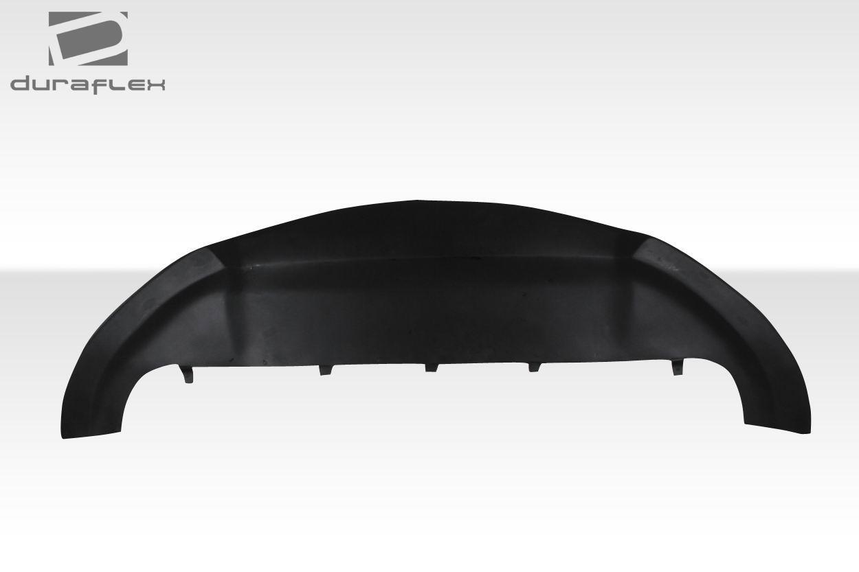 2012-2016 Tesla Model S Duraflex Utech Front Lip - Image 6