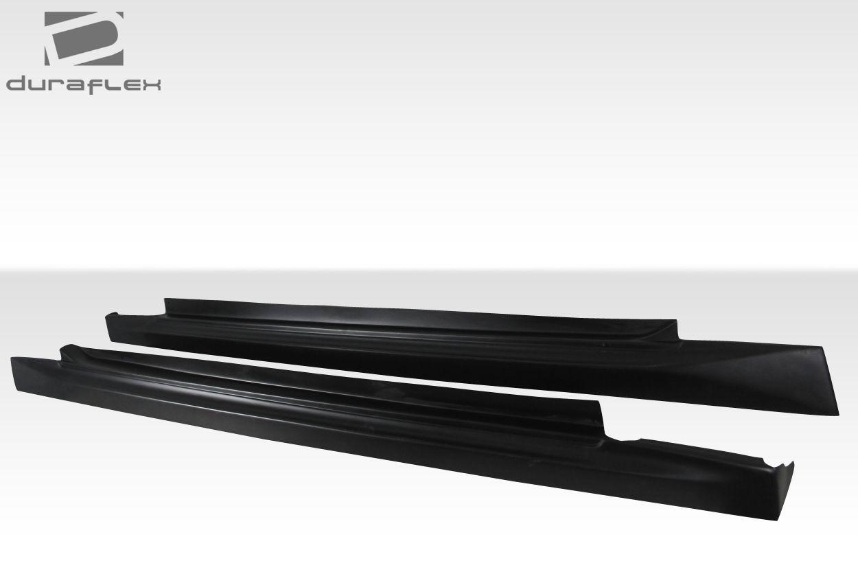 2012-2023 Tesla Model S Duraflex Utech Side Skirts - Image 3