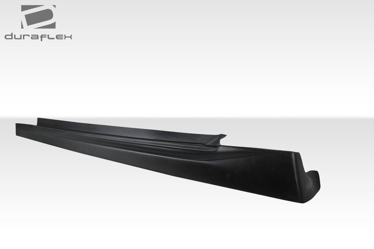 2012-2023 Tesla Model S Duraflex Utech Side Skirts - Image 5