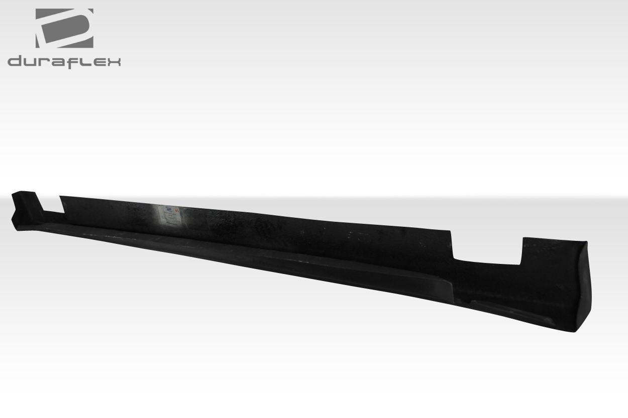 2012-2023 Tesla Model S Duraflex Utech Side Skirts - Image 6