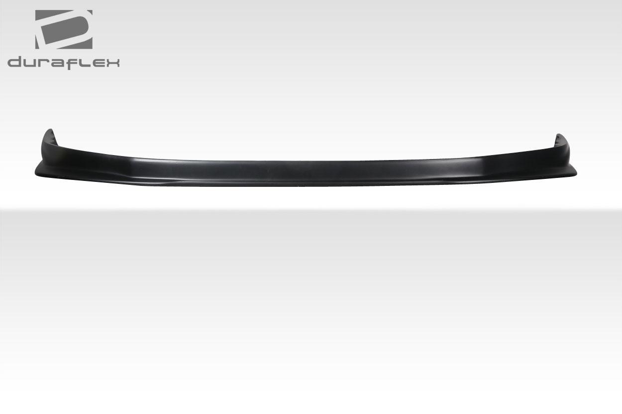 2012-2016 Nissan GTR Duraflex HK Front Lip - Image 3