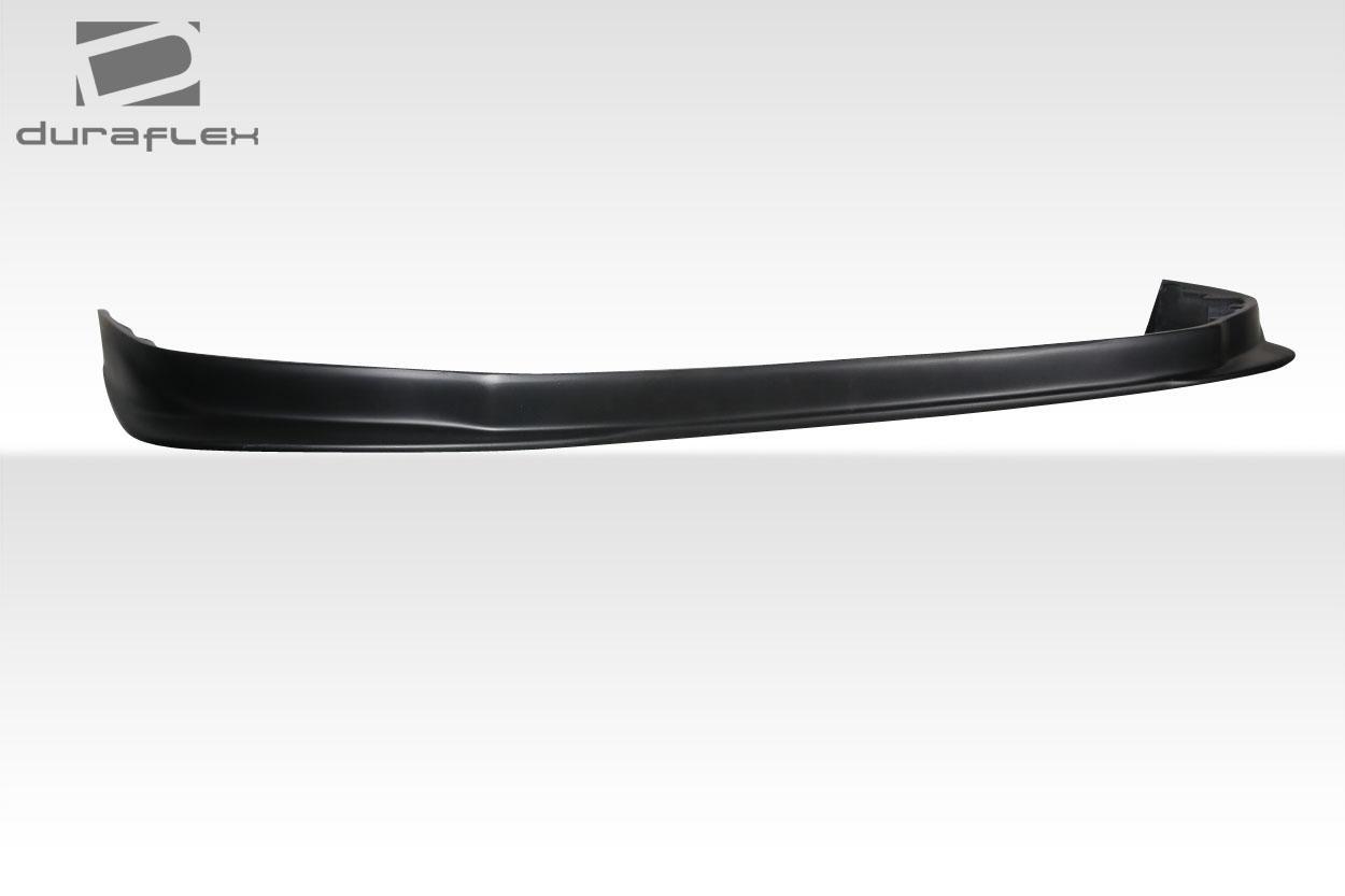 2012-2016 Nissan GTR Duraflex HK Front Lip - Image 4