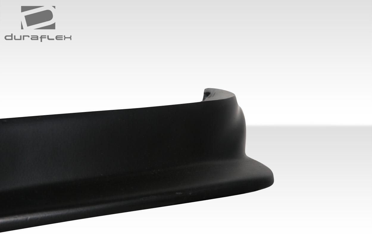 2012-2016 Nissan GTR Duraflex HK Front Lip - Image 5