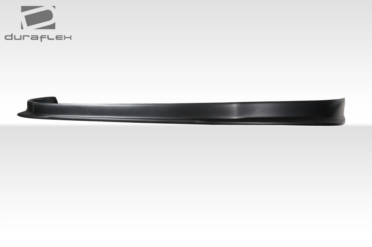 2012-2016 Nissan GTR Duraflex HK Front Lip - Image 6