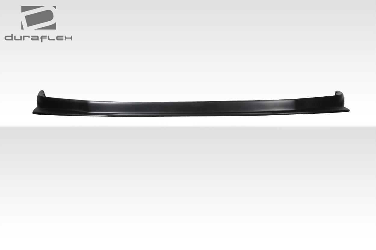 2012-2016 Nissan GTR Duraflex HK Front Lip - Image 7