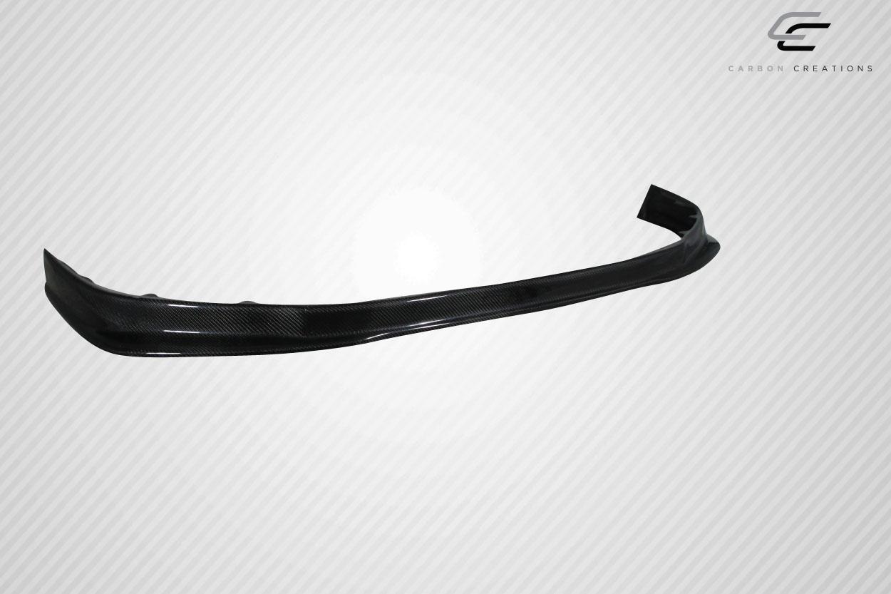 2012-2016 Nissan GTR Carbon Creations HK Carbon Fiber Front Lip - Image 4