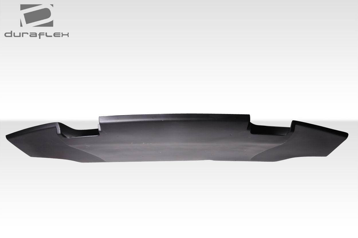 2008-2015 Mitsubishi Evolution Duraflex VR-S Rear Lip - Image 4
