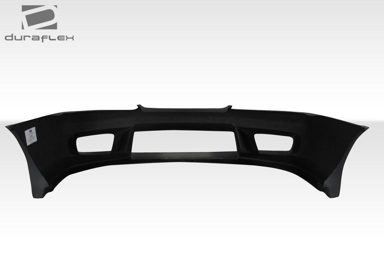 1989-1994 Nissan Skyline Duraflex V-Speed Front Bumper - Image 6