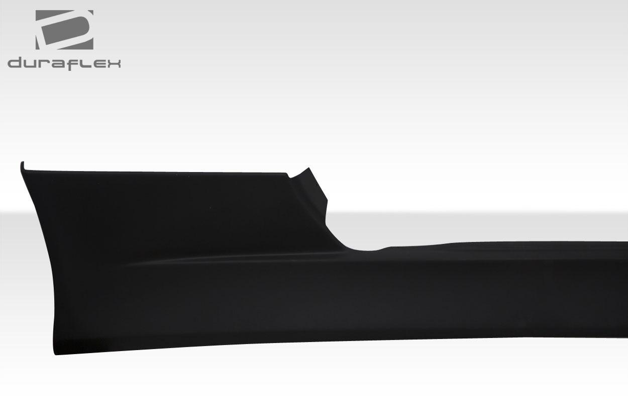 1989-1994 Nissan Skyline Duraflex V-Speed Side Skirts - Image 10