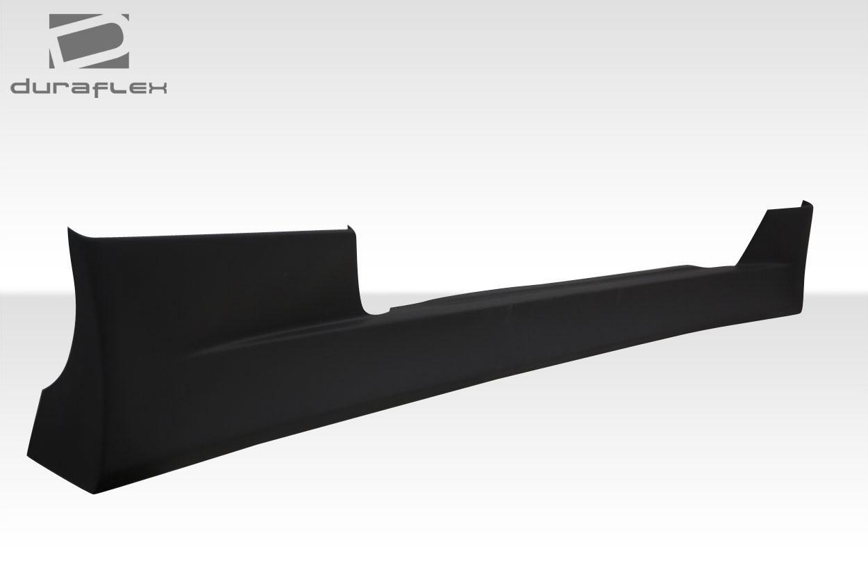 1989-1994 Nissan Skyline Duraflex V-Speed Side Skirts - Image 11