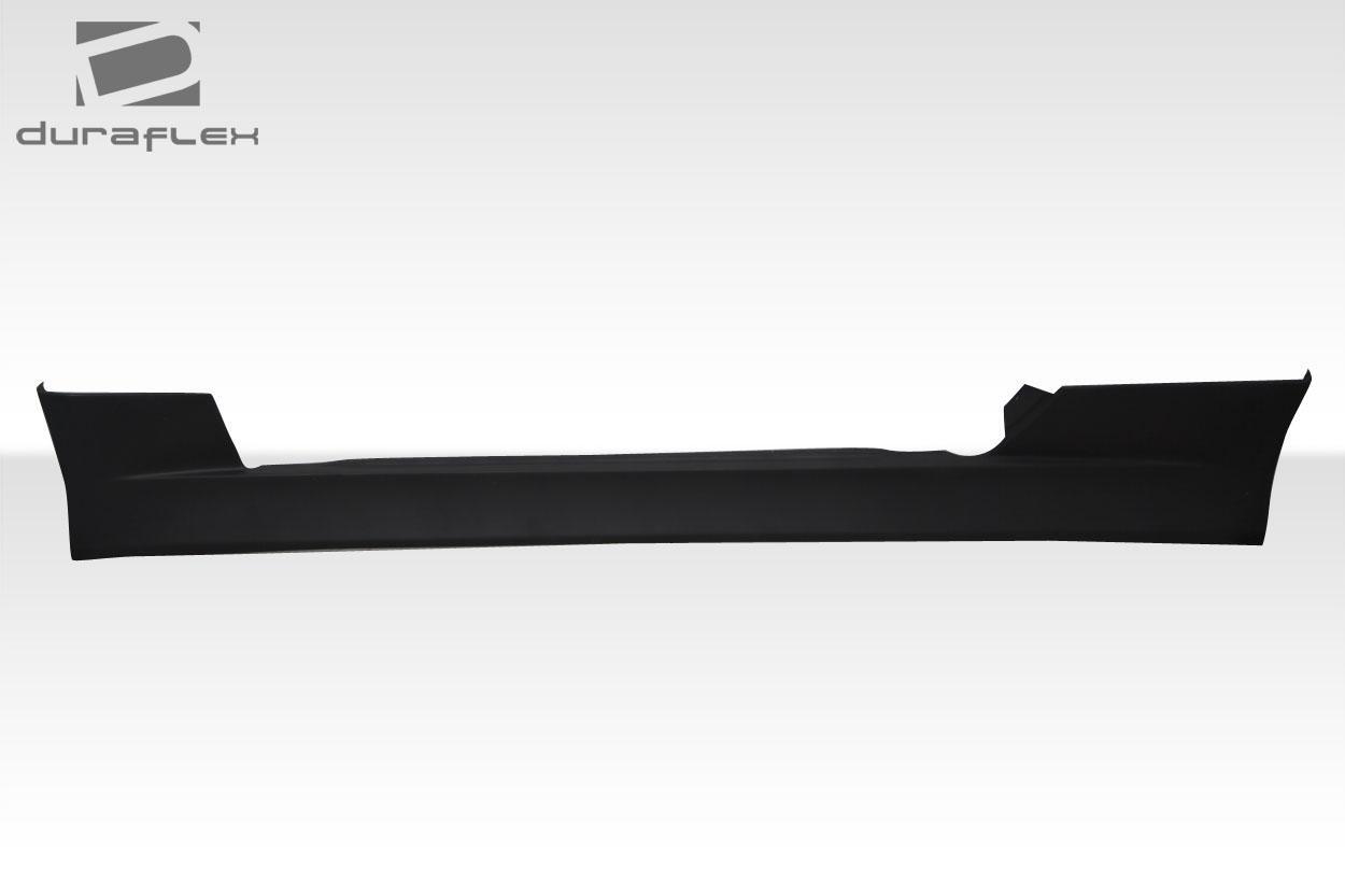 1989-1994 Nissan Skyline Duraflex V-Speed Side Skirts - Image 12