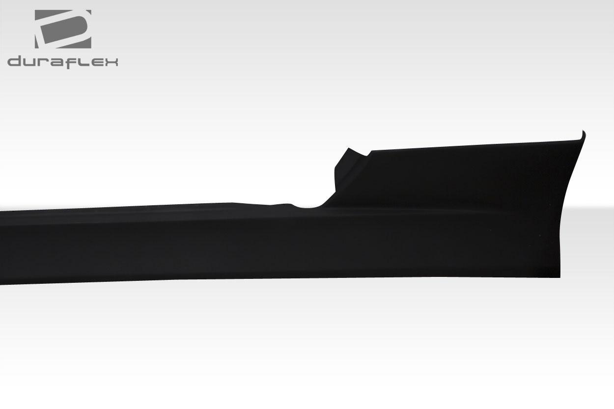 1989-1994 Nissan Skyline Duraflex V-Speed Side Skirts - Image 13