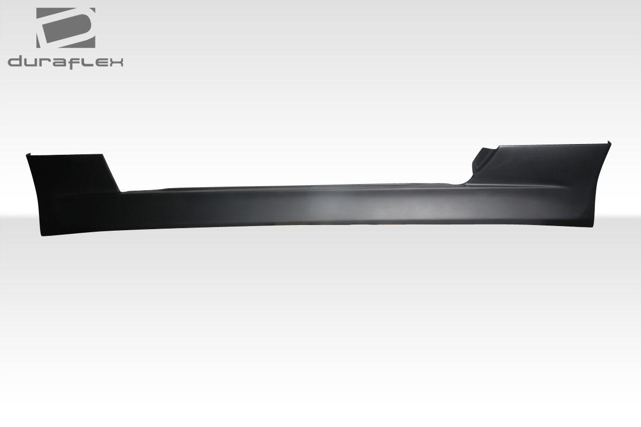 1989-1994 Nissan Skyline Duraflex V-Speed Side Skirts - Image 3