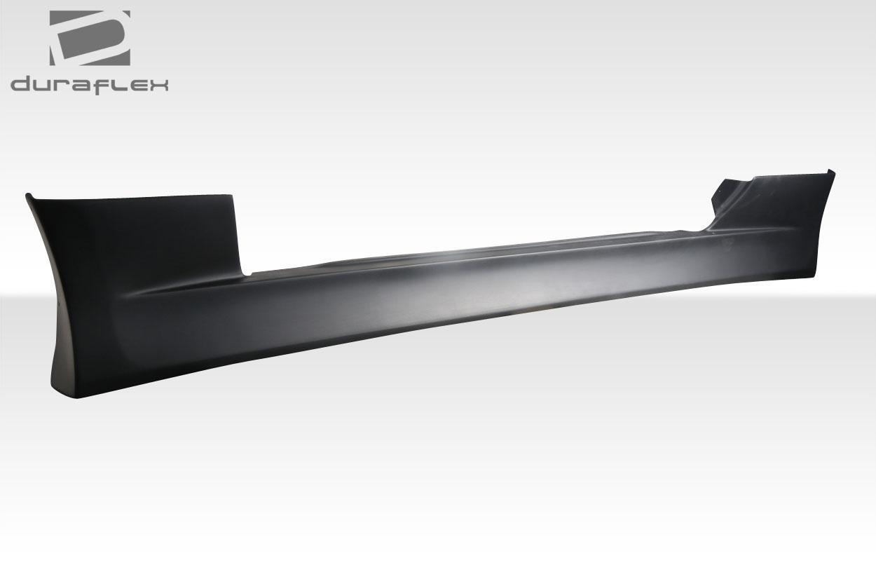 1989-1994 Nissan Skyline Duraflex V-Speed Side Skirts - Image 4