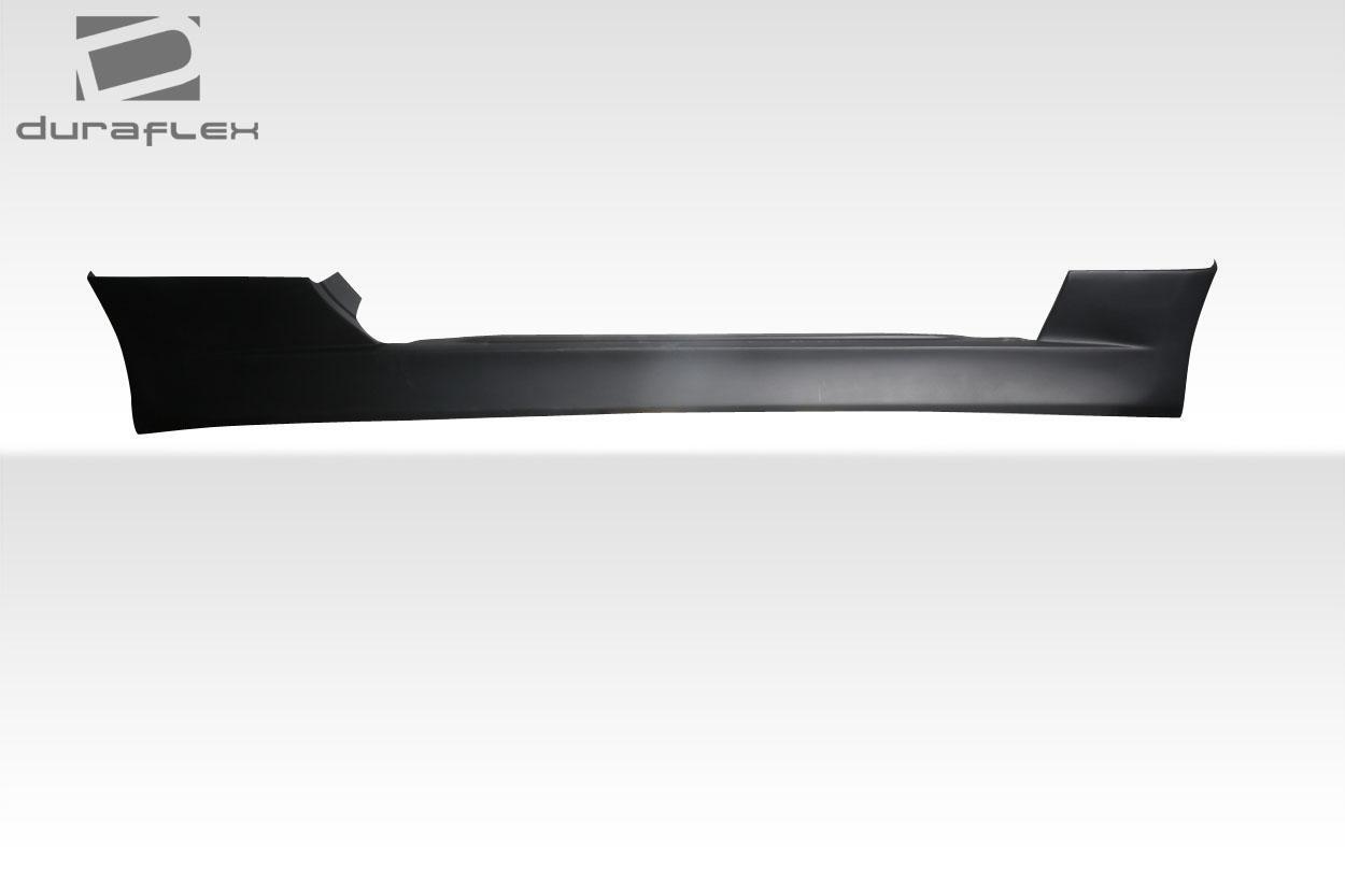 1989-1994 Nissan Skyline Duraflex V-Speed Side Skirts - Image 5
