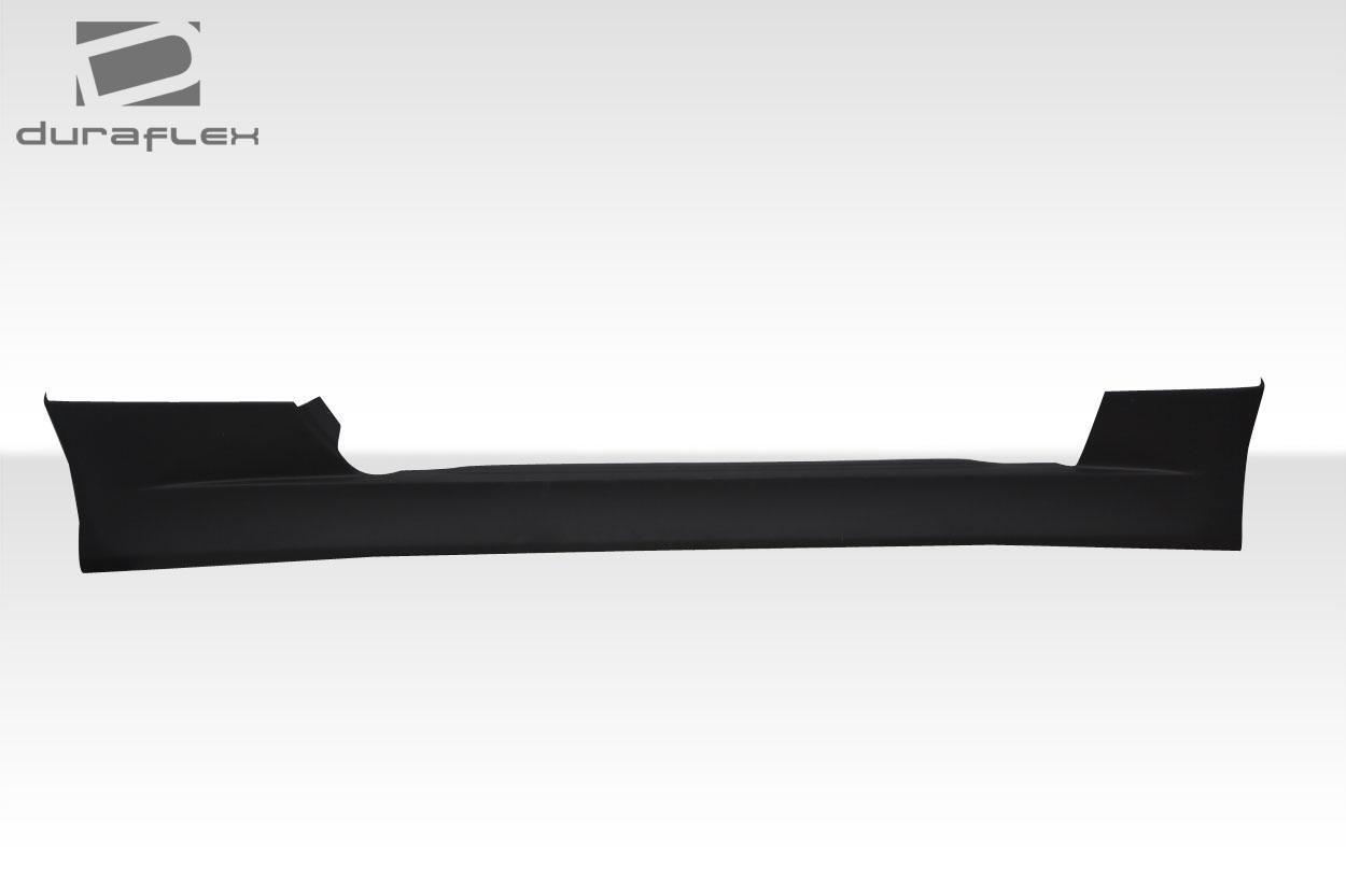 1989-1994 Nissan Skyline Duraflex V-Speed Side Skirts - Image 9