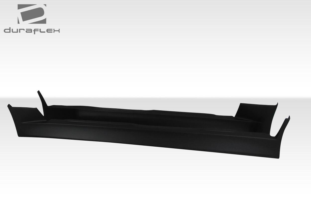 1989-1994 Nissan Skyline Duraflex V-Speed Side Skirts - Image 3