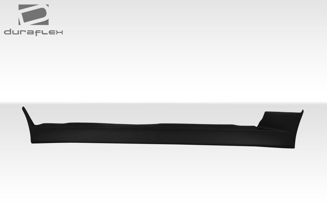 1989-1994 Nissan Skyline Duraflex V-Speed Side Skirts - Image 4