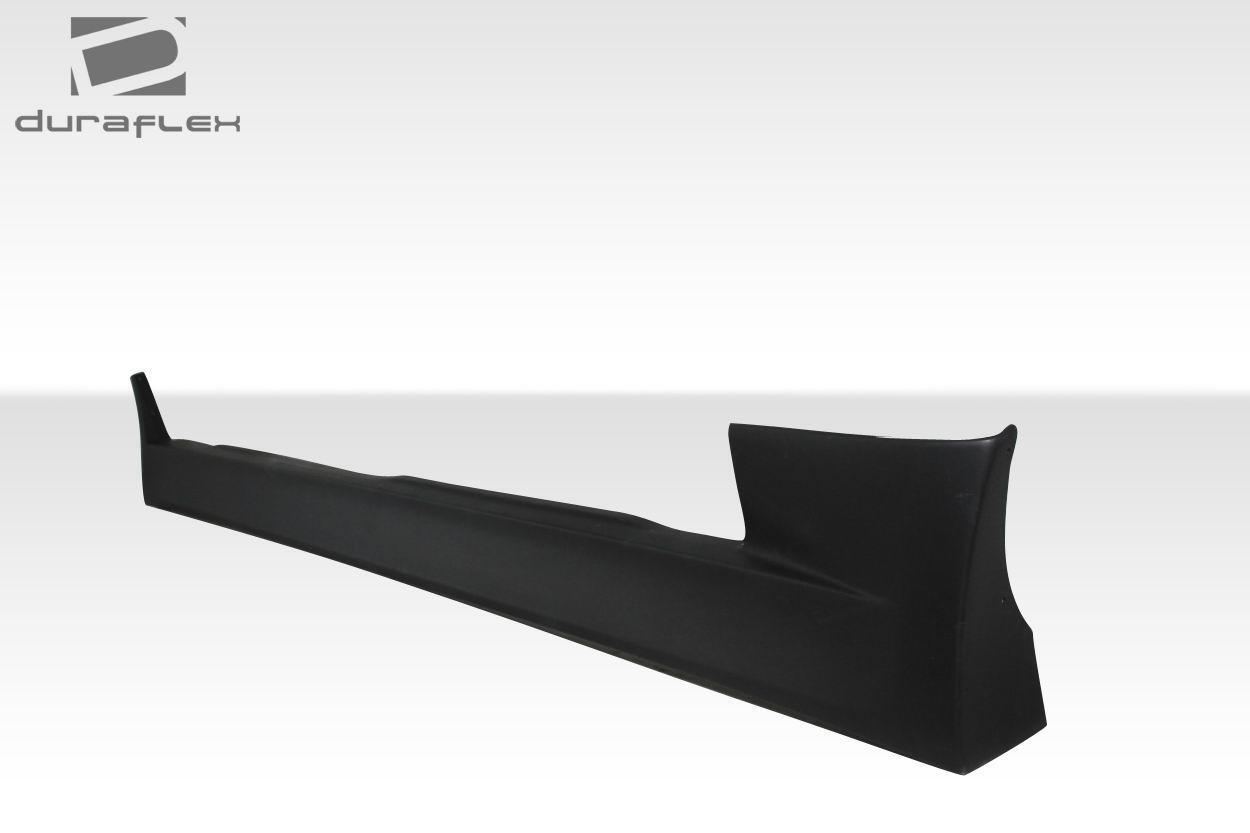 1989-1994 Nissan Skyline Duraflex V-Speed Side Skirts - Image 5