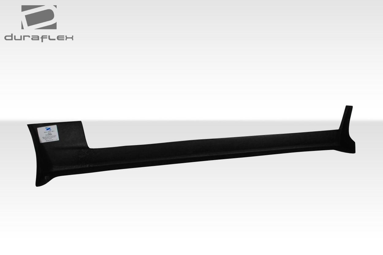 1989-1994 Nissan Skyline Duraflex V-Speed Side Skirts - Image 6