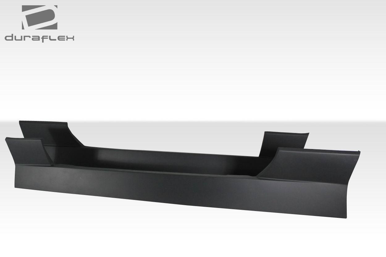 1989-1994 Nissan Skyline Duraflex Type U Side Skirts - Image 3